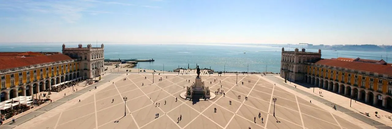 Apartment With One Bedroom In Lisboa With Wonderful City View Balcony And Wifi 12 Km From The Beach 0*,