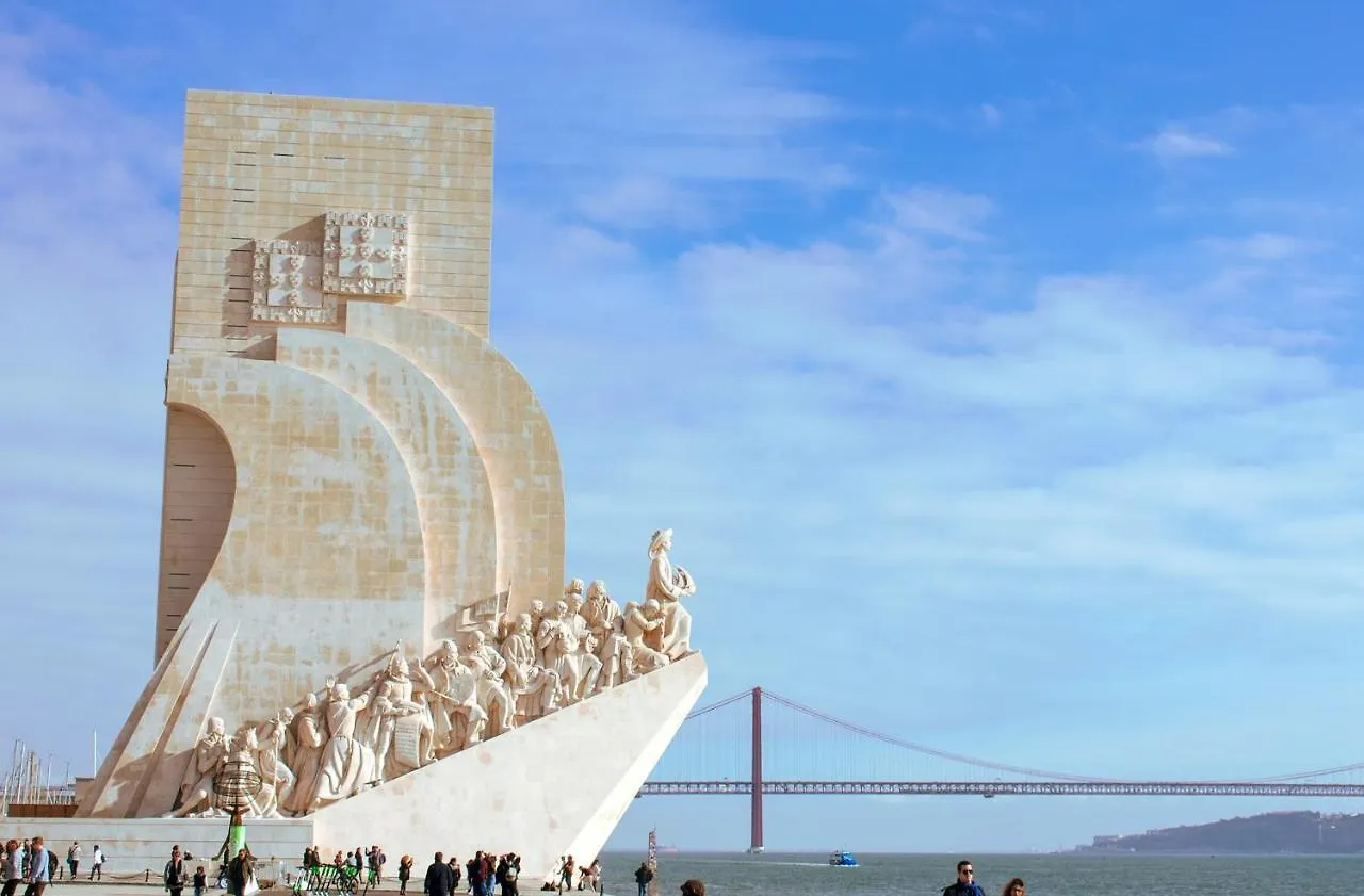 Apartment With One Bedroom In Lisboa With Wonderful City View Balcony And Wifi 12 Km From The Beach